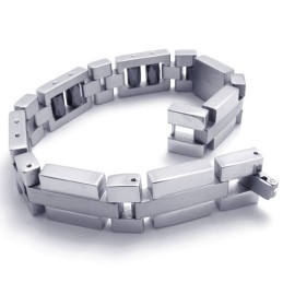 8,5 Inch Titanium Armband
