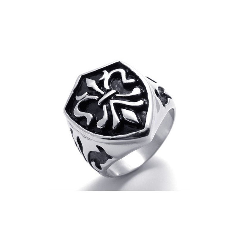 Kroon Titanium Ring Kroon Titanium Ring
