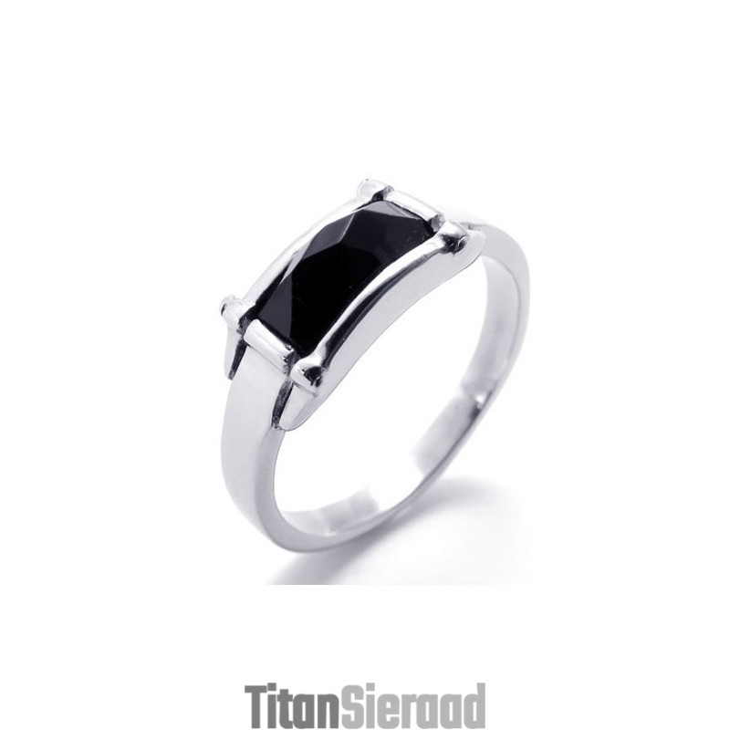 Titanium Ring Voor Vrouwen Titanium Ring Voor Vrouwen