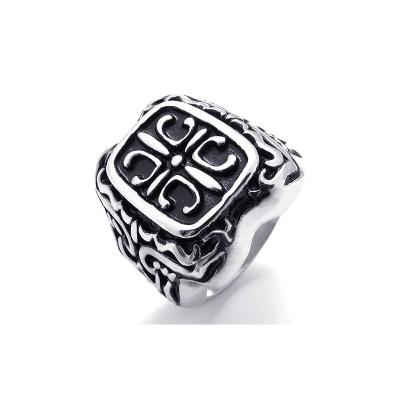 Kroon Titanium Ring Kroon Titanium Ring