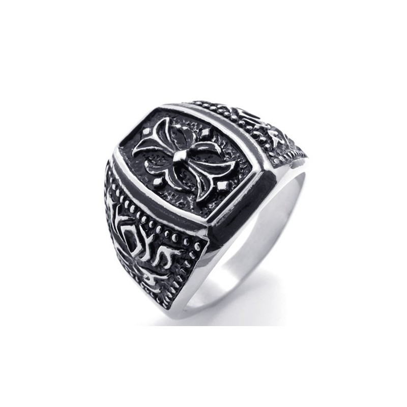 Kroon Titanium Ring Kroon Titanium Ring