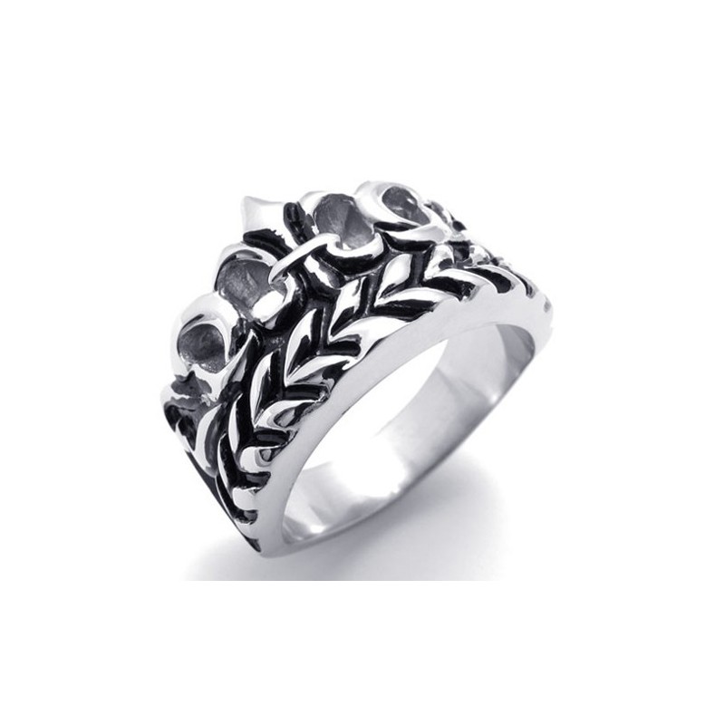 Oorring Van Titanium Oorring Van Titanium