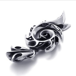 Mode Titanium Hanger