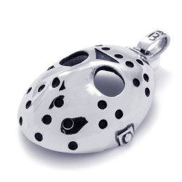 Titanium Masker Hanger