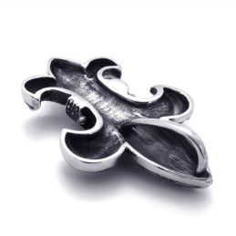 Zwarte Titanium Hanger