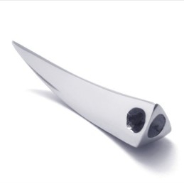 Titanium Wolfstand Hanger