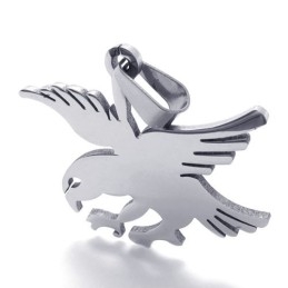 Titanium Adelaar Hanger