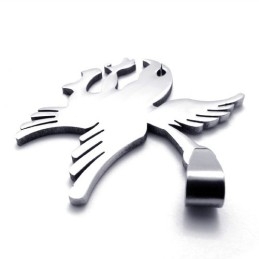 Titanium Adelaar Hanger