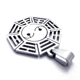 Titanium Taichi-Hanger