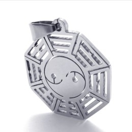 Titanium Taichi-Hanger