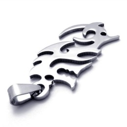 Draak Titanium Hanger