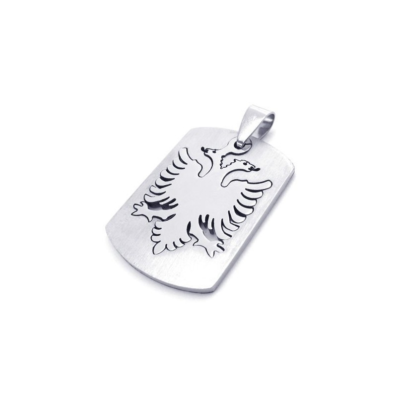 Titanium Adelaar Hanger Titanium Adelaar Hanger