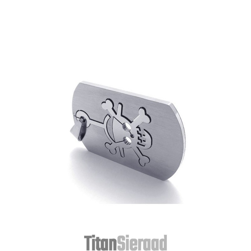Titanium Hanger Titanium Hanger