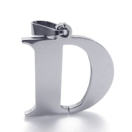 Titanium Hanger Voor "D"