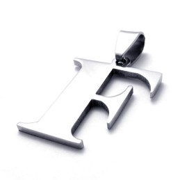 Titanium "F" Hanger
