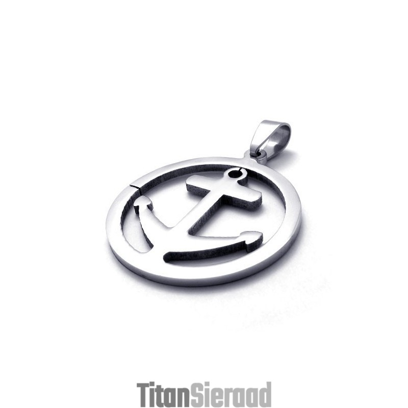 Haak Titanium Hanger Haak Titanium Hanger