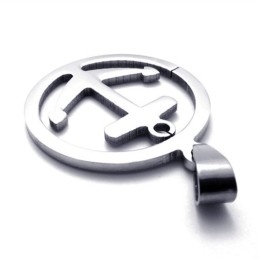 Haak Titanium Hanger