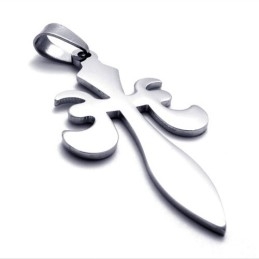 Mode Titanium Hanger