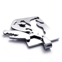 Titanium Basketbalhanger