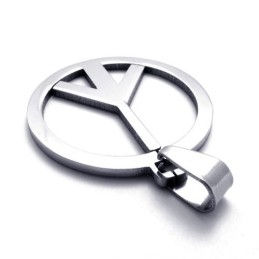 Vrede Titanium Hanger