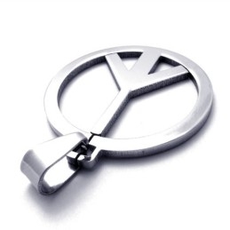 Vrede Titanium Hanger