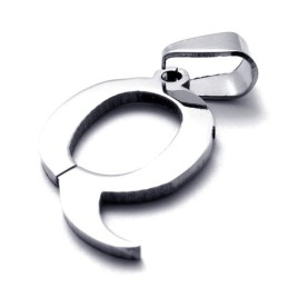 Titanium "Q" Hanger