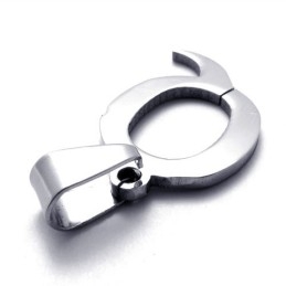 Titanium "Q" Hanger