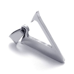 Titanium Hanger Voor "V"