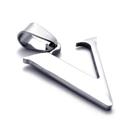 Titanium Hanger Voor "V"