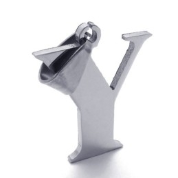 Titanium Hanger Voor "Y"