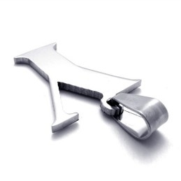 Titanium Hanger Voor "Y"