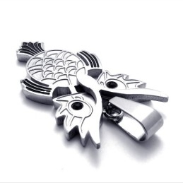 Uil Titanium Hanger