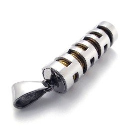 Titanium Hanger