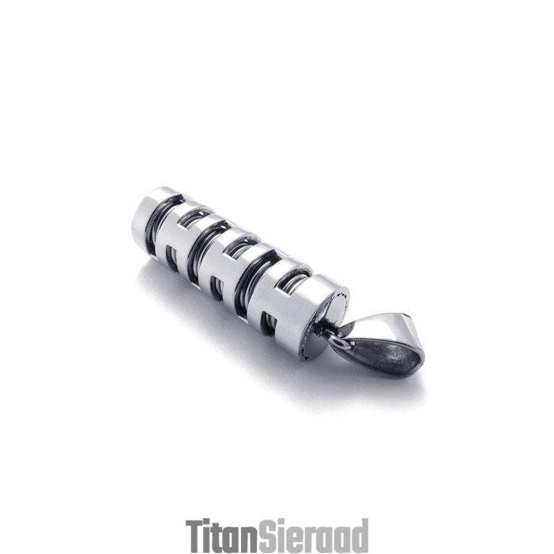 Titanium Hanger