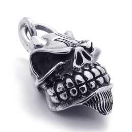 Titanium Hanger