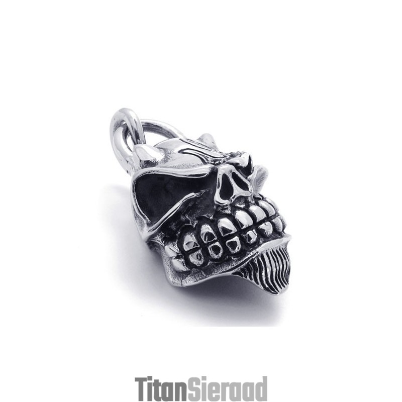 Titanium Hanger