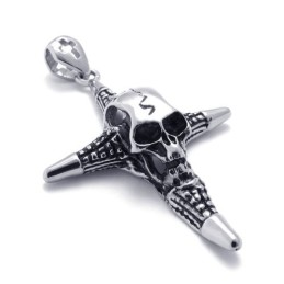 Titanium Hanger