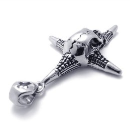 Titanium Hanger