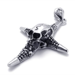 Titanium Hanger