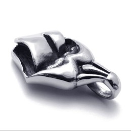 Titanium Tonghanger