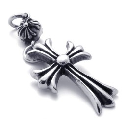Titanium Kruis Hanger