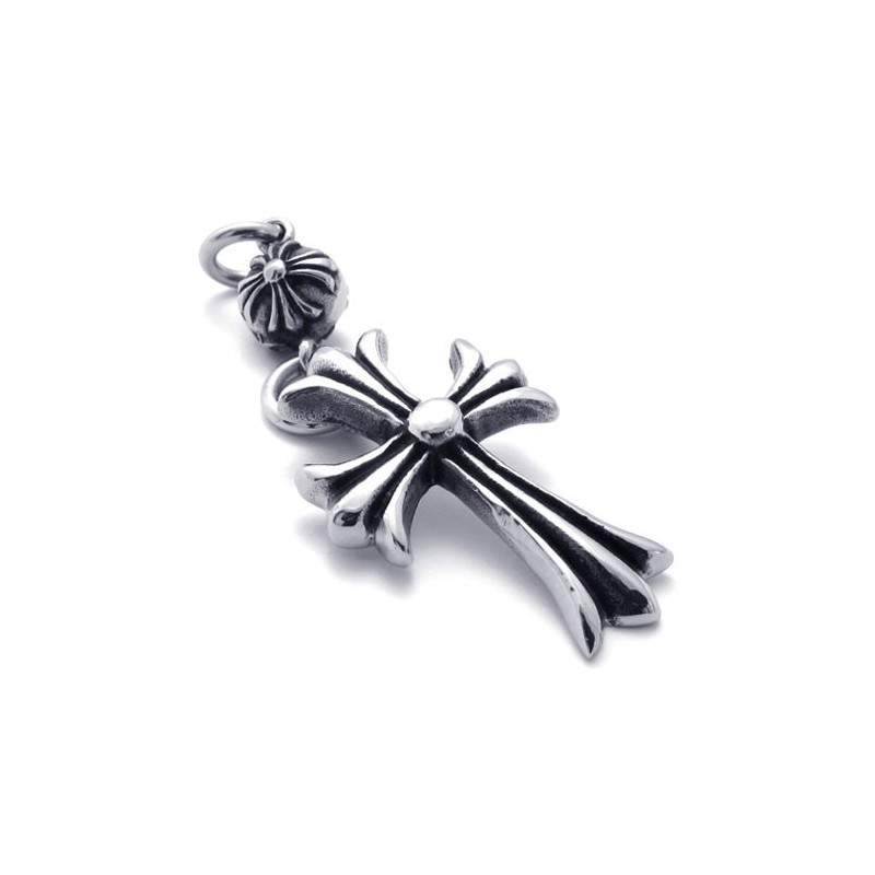 Titanium Kruis Hanger Titanium Kruis Hanger