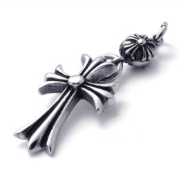 Titanium Kruis Hanger