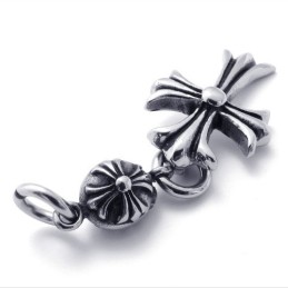 Titanium Kruis Hanger