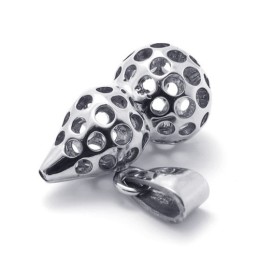 Titanium Lovers Hangers