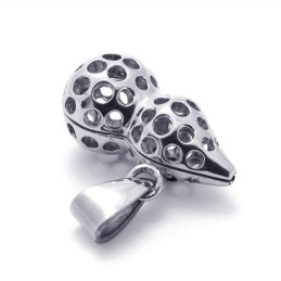 Titanium Lovers Hangers