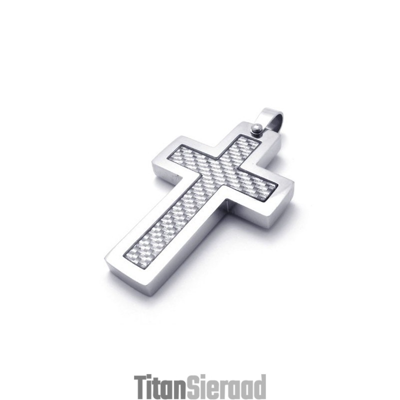 Titanium Kruis Hanger