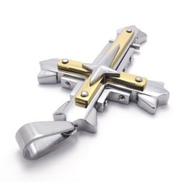 Kruis Titanium Hanger