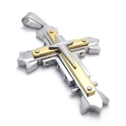 Kruis Titanium Hanger