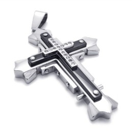 Titanium Kruis Hanger